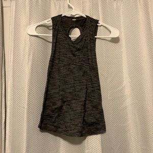 Lululemon Fast As Light Muscle Tank